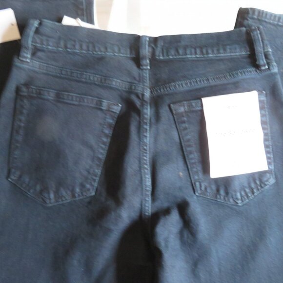 The Borrowed Mid Rise Boyfriend Jeans - Galvanize - Size 28, NWT - Picture 11 of 13
